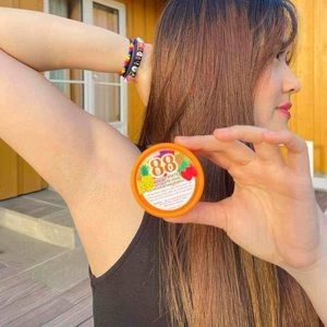 88 UA Whitening Cream